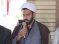 گزارش تصویری مراسم زیارت مزار شهدای دانشگاه های شاهرود